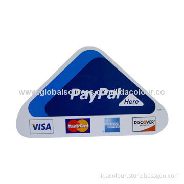 Roll Label Stickers
